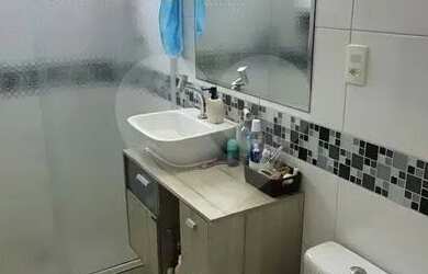 Imagem 10: Apartamento com 2 quartos à venda em Gonzaga - SP