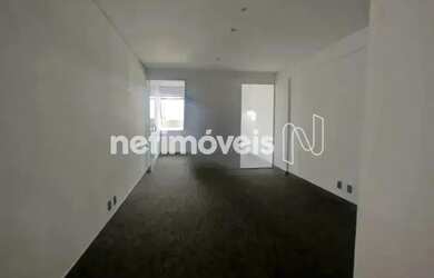 Imagem: O depósito possui 1 Vaga na garagem e 38m² de Área e está