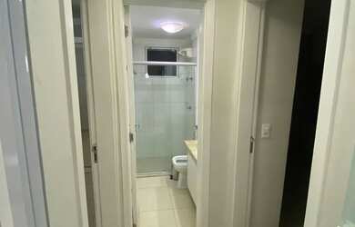 Imagem 6: Alugo AP em Piatã. Piscina, Ar-condicionado, 1 Vaga na garageme2 Dormitórios