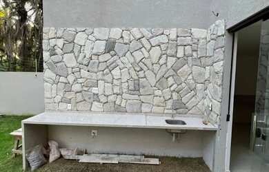 Imagem 9: CASA RESIDENCIAL em CAMAÇARI - BA, CATU DE ABRANTES ABRANTES