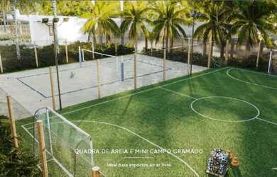 Imagem 12: CASA - Habitá Home Resort Luxo, Exclusividade e Pé na Areia na Praia...