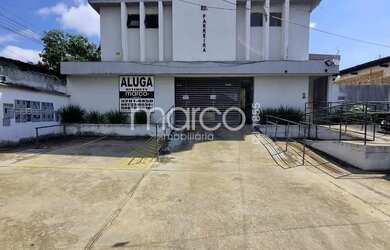 Imagem: A kitnet possui 1 Dormitório, 1 Banheiro, 1 Vaga na garagem