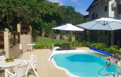 Imagem 14: Casa para Venda em Saquarema, Bacaxá, 5 dormitórios, 5 suítes, 9 banheiros,...