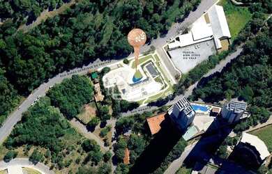 Imagem 13: Apartamento de 3 Quartos com 2 Vagas no Vale do Sereno, Nova Lima Aceita...