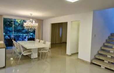 Imagem 4: Casa em Condomínio para Locação em Camaçari, Alphaville (Abrantes), 4 dormitórios, 3 suíte