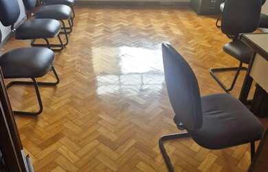 Imagem 6: Sala em Centro - Belo Horizonte