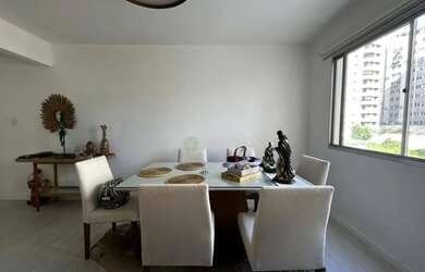 Imagem 3: Apartamento com 2 quartos à venda em Florianópolis Semi Mobiliado e...