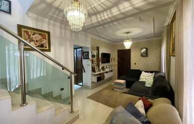 Imagem 11: Sobrado à Venda no Jardim Alvorada Maringá/PR