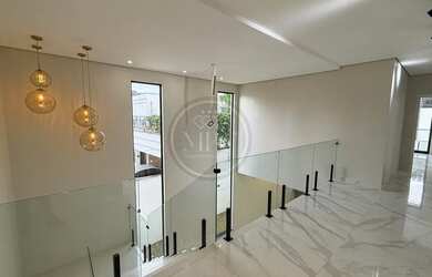 Imagem 11: Casa Duplex disponível para venda com 5 suítes, Reserva do Parque -...