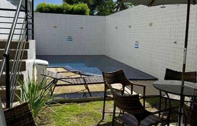 Imagem 3: Vendo Flat Mobiliado em Olinda