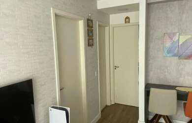 Imagem 11: Imperdível oportunidade de adquirir apartamento de 2 quartos na Aclimação,...