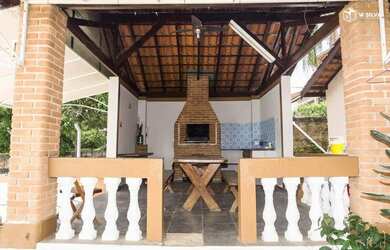 Imagem 2: Esta propriedade entrega conforto, espaço e aquele clima de tranquilidade...