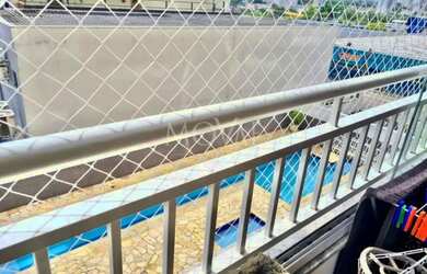 Imagem 6: Apartamento à Venda | 81 m² | Varanda Gourmet