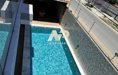 Imagem 12: Casa mobiliada, nova e pronta para locação 3 quartos no melhor de Candeias...