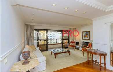 Imagem 5: Apartamento, Moema Pássaros - São Paulo