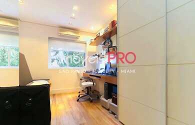 Imagem 12: Casa em Condominio 250 m2 com piscina ao lado Parque Ibirapuera