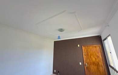 Imagem 4: ALUGUEL APARTAMENTO 2 QUARTOS TONI JUSTINOPOLIS