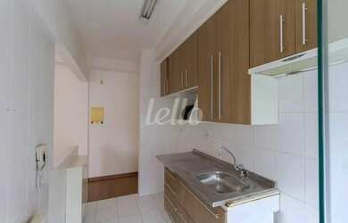 Imagem 16: Apartamento 1 quartos para alugar no a Campos Elíseos