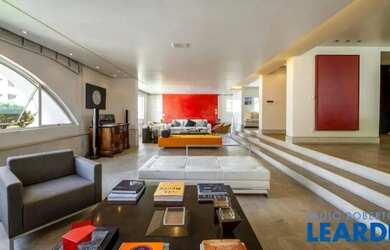 Imagem 2: APARTAMENTO - JARDIM AMÉRICA - SP