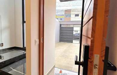 Imagem 8: Casa Duplex Alto Padrão, Alameda Morada dos Pássaros, Vitória da Conquista- BA: Código 34