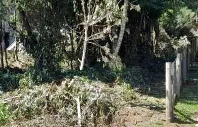 Imagem 4: Terreno - Bairro Parque das Fontes