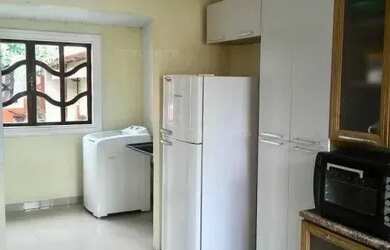 Imagem 5: Casa 4 quartos em Interlagos