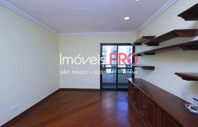 Imagem 3: Apartamento 211m² 4 Dormitórios para Venda em Moema