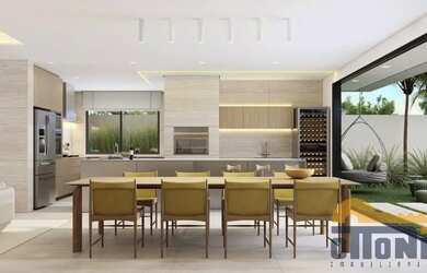 Imagem 9: Casa Em Condomínio 3 Quartos