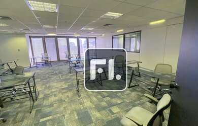 Imagem 7: Conjunto para alugar, 594 m² por R$ 86.894,09/mês - Bela Vista - São...