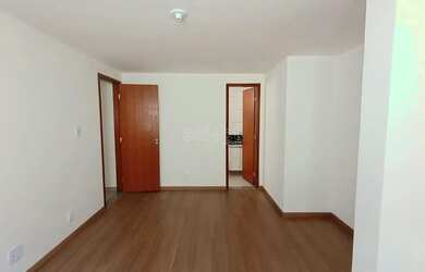 Imagem 11: Apartamento Garden com 2 quartos e ampla área externa Bairro Aeroporto