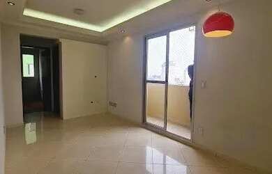 Imagem 2: Apartamento locação, Jaguaribe, Osasco, 2 dormitórios, 2 vagas de garagem....