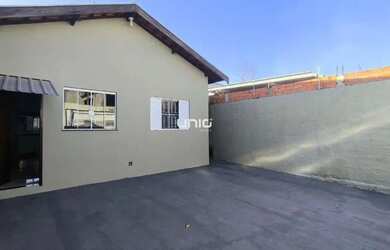 Imagem 3: Casa à venda no bairro Altos do Taquaral em Piracicaba/SP REF CA2738