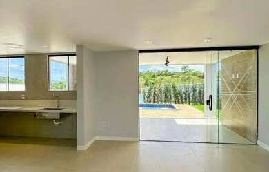 Imagem 15: Casa pronta para morar de Altíssimo Padrão 3 suítes, closet, piscina privativa, área gourm