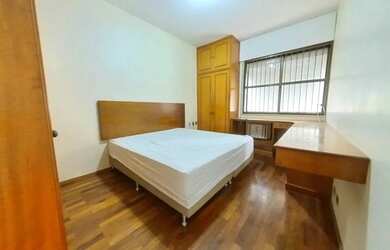 Imagem 8: Apartamento a venda 4 quartos 1 suite 3 vagas Leblon