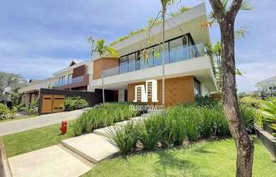 Imagem 2: Casa com 5 dormitórios à venda, 840 m² por R$ 11.900.000,00 - Barra...