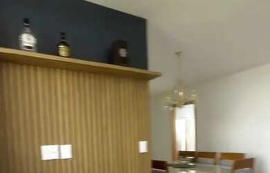 Imagem 2: Apartamento de 117m² no Paraíso Eco Residence - Bairro do Mirante