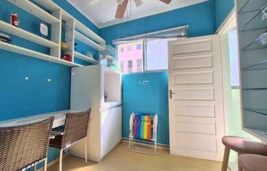 Imagem 12: Apartamento de 3 quartos 78 metros privativos no Bairro Menino Deus