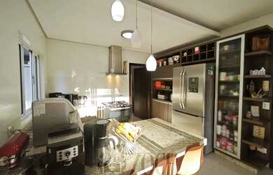 Imagem 13: Sobrado com 263 no Condomínio Giardino di Lucca