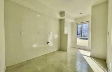 Imagem 5: Apartamento Camobi em condomínio com infraestrutura