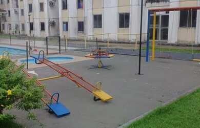 Imagem 2: EXCLUSIVO RESIDENCIAL FILADÉLFIA A CHAVE DO SEU NOVO LAR ESTÁ AQUI