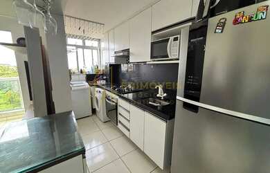 Imagem 5: Enséada de Manguinhos 2 Quartos com Suíte Sol da Manhã Vista para o...