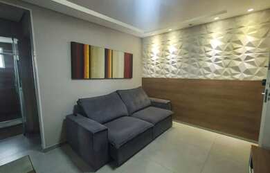 Imagem 15: Apartamento com A¡rea privativa a venda no Bairro Eymard