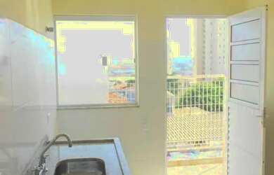 Imagem 4: Casa com 1 dormitório para alugar, 20 m² por R$ 1.106,00/mês - Vila...