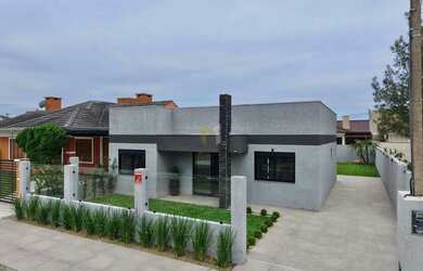 Imagem: Casa 3 dormitórios em Atlântida Sul a 300 metros do mar