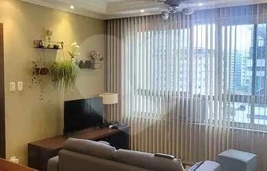 Imagem 8: Apartamento com 2 quartos à venda em Gonzaga - SP