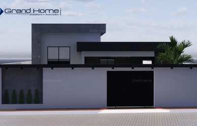 Imagem 4: Casa 3 quartos em Ponta da Fruta