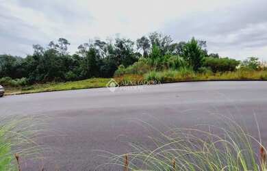 Imagem 3: Terreno com 300m² à venda no loteamento Reserva do Vale, próximo a sede recreativa da Marc