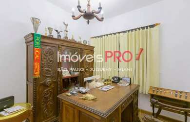 Imagem 8: Brooklin, excelente 3 dormitórios sendo 1 suíte e 2 vagas