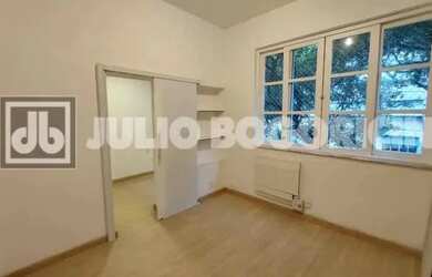 Imagem 12: Apartamento de 2 quartos em Copacabana