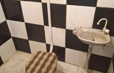 Imagem: O depósito possui 25m² de Área e está localizado em Campo